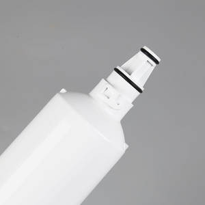 Cartouche de filtre à eau pour réfrigérateur au charbon actif Z24 7012333 Installation facile Durée de vie de 12 mois - Product Image 1