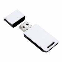 Lecteur de cartes USB 3.0 SD TF MicroSD 2 en 1 pour iPhone Android GoPro DJI Drone Dash Cam Action Cam Adaptateur de carte mémoire haute vitesse