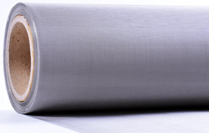 Maille de fil tissé en alliage FeCrAl 310s, nichrome et acier inoxydable de 50, 100, 150, 300 microns pour filtres, avec services de découpe et de pliage - Product Image 3
