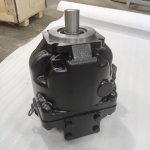 Pompe à pistons axiaux hydrauliques à déplacement variable ERR130BLS2821NNN3S1NL4012239 ERR147CLS2018NNN3K5NPA1NNNNNNNNNN ERR130 ERR147 - Product Image 4
