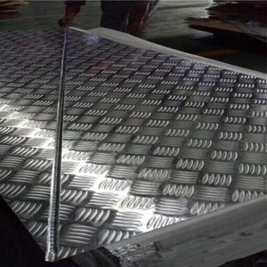 1-50mm d'épaisseur <span class=keywords><strong>5252</strong></span> 5254 plaque d'aluminium 5356 5454 feuille d'aluminium pour la construction navale - Product Image 3