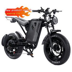 Rasakan Kenyamanan Sepeda Motor Listrik Roda Tiga dengan Motor 400-1000W, Kecepatan 61-80km/jam, Kapasitas Muatan 200KG - Product Image 3