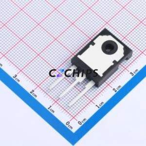 Transistor de Efecto de Campo (MOSFET) IRFP3206PBF-JSM TO-247 Original Nuevo - Product Image 2