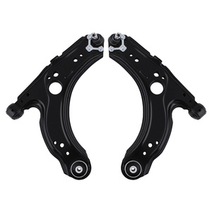 MaXpeedingrods 2 Pezzi Braccio di Controllo Inferiore Anteriore OE per VW GOLF JETTA BEETLE Bora, per Audi A3 8L1, per Seat Leon, Sostituzione Diretta - Product Image 2