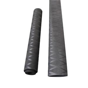 Weihai sanyuan DIY caña de pescar agarre caña de esquí montañismo palos mango de poste corcho ecológico de alta calidad EVA de alta densidad - Product Image 6