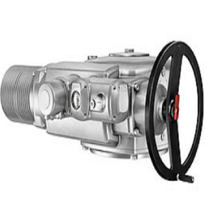 SA และ Sar พร้อมตัวควบคุมการทำงานสำหรับผู้จัดจำหน่ายสินค้า Auma - Product Image 2