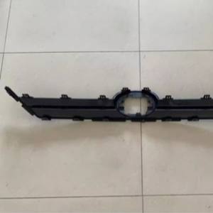 Rejilla de Parachoques Delantero para Toyota Highlander 53111-0E520, Material PP, Disipador de Calor - Product Image 5