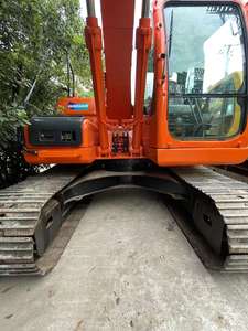 Doosan เครื่องขุดดิน Doosan เครื่องขุด DX225 DX225LCA DX300LC DX140LC DX300 DX225 LC - Product Image 6