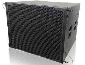 400W Professional Stage Sound System <strong>Night</strong> Club Audio Pro Audio Subwoofer Active <strong>Driver</strong> for <strong>Night</strong> Clubs - Product Image 1