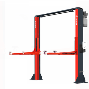 Offre d'atelier Pro: simulateur de route et de châssis à portique 4.5T pour le diagnostic avancé du bruit. - Product Image 2