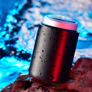 <span class=keywords><strong>Rasoir</strong></span> rotatif USB haute performance et efficace, mini <span class=keywords><strong>rasoir</strong></span> <span class=keywords><strong>électrique</strong></span> étanche à lame unique, lavable, pour le visage et le corps, usage domestique et <span class=keywords><strong>en</strong></span> camping-car - Product Image 3