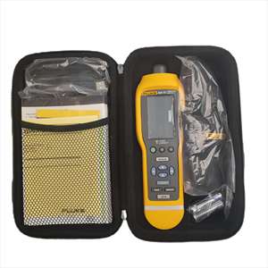American Original <span class=keywords><strong>Fluke</strong></span> 805FC Vibration Point <span class=keywords><strong>Tester</strong></span> Componente Eletrônico De Alta Qualidade com Garantia De Qualidade - Product Image 3