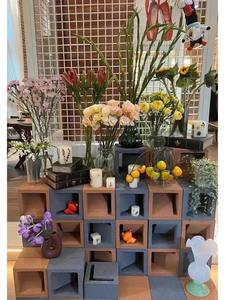 <span class=keywords><strong>Brique</strong></span> de <span class=keywords><strong>terre</strong></span> <span class=keywords><strong>cuite</strong></span> <span class=keywords><strong>blanche</strong></span> perméable, antidérapante, résistante aux acides et au feu, fine, frittée, moderne, de haute qualité, pour l'intérieur, de fabrication chinoise - Product Image 4