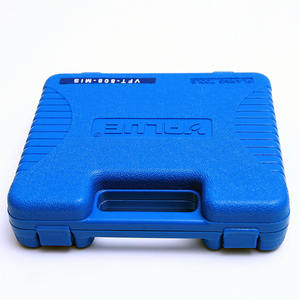 Herramienta de abocardado de tubo de cobre Manual Original, <span class=keywords><strong>Kit</strong></span> de herramientas de abocardado, herramienta de refrigeración de valor, 2017 - Product Image 3