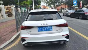 Offerta Speciale: Auto Usata <span class=keywords><strong>Audi</strong></span> <span class=keywords><strong>A3</strong></span> Sportback 2022 <span class=keywords><strong>1.4</strong></span> <span class=keywords><strong>TFSI</strong></span> 35 <span class=keywords><strong>TFSI</strong></span> Edizione Sport Fashion, Trasmissione Automatica - Product Image 5