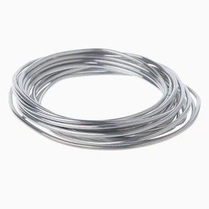 Fil d'aluminium à section épaisse EN 50122, alliage 7075, haute résistance pour bras de grue, câblage de machines lourdes, fabrication - Product Image 4