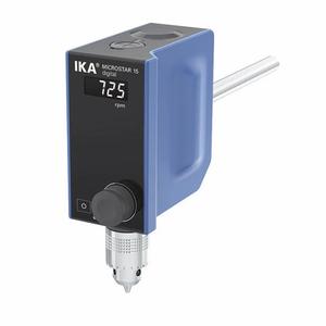 Agitador de Laboratorio Digital de Metal de 10L, IKA Microstar 15, Alemania, OEM - Product Image 4
