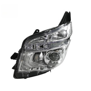 Phụ tùng xe hơi của đèn đầu cho TOYOTA <span class=keywords><strong>voxy</strong></span> 2012 Đèn đầu OEM 81145-28f30 81185-28f20 - Product Image 6