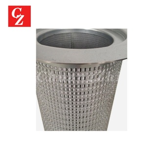 Elemento Separador de Aceite de Aire para Compresor de Aire Sullair LS10-25-30-40HP 02250137-895 02250121-500 250034-087 - Product Image 3