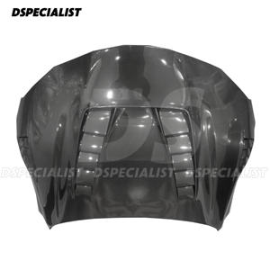 ฝาครอบช่องระบายอากาศคาร์บอนไฟเบอร์สไตล์ทีวีสำหรับ A91 A90 - Product Image 6