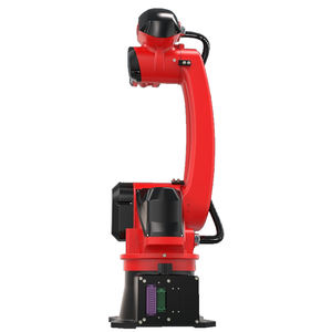 新しい状態の工業用ロボットアームマニピュレータアセンブリ塗装用溶接成形ハンドリングローディング産業建設 - Product Image 3