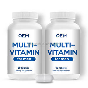 Supplément nutritionnel femmes vitamine C zinc et vitamine D pour le soutien immunitaire femmes multivitamines avec capsules de fer - Product Image 5