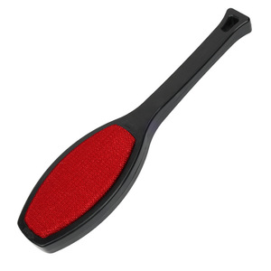 Cepillo quitapelusas con adhesivo fuerte para limpiar el polvo de la ropa y las telas - Product Image 4