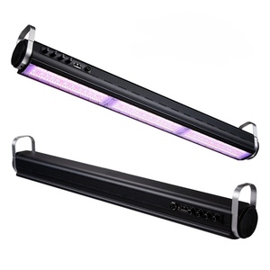 Panneaux de culture LED à spectre complet avancés de 320 W avec contrôle 5 canaux et UV/IR pour l'agriculture verticale - Product Image 4