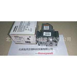 โซลินอยด์วาล์วแก๊ส Honeywell VR8304M3509 ของแท้ สอบถามราคาได้ - Product Image 1