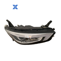 Pièces automobiles d'origine pour MG ZS Phare Accessoires de voiture Phares à LED Systèmes d'éclairage automobile