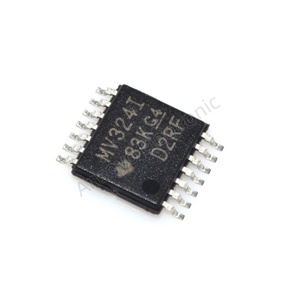 ANSOYO LMV324IPWR LMV324IPW 14TSSOP IC Chips <b>Integrated</b> <b>Circuits</b> Electronic Components Amplifier - Product Image 5
