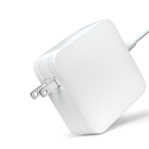 <span class=keywords><strong>Chargeur</strong></span> pour <span class=keywords><strong>Macbook</strong></span> 85W T-Tip pour <span class=keywords><strong>Macbook</strong></span> /<span class=keywords><strong>Pro</strong></span> 13'' 15'' 17'' Fin 2012 A1435,A1465,A1466 avec câble 18.5V 4.6A - Product Image 1