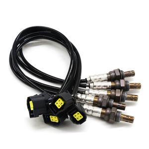 Sensor de Oxígeno Trasero 234-4587 56029049AA para Chrysler Dodge Dakota Grand Cherokee Ram 1500 2004-2014 SG1849 - Product Image 1