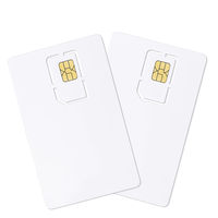 Tarjeta SIM Industrial IoT 4G LTE Esim para Rastreador GPS y Dispositivos M2M, Suministro Directo de Fábrica, Roaming Global