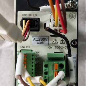 มอเตอร์ไร้แปรงถ่าน Orientalmotor รุ่น BLM230HP-GFV 30W 3000rpm IP66 ผลิตในประเทศญี่ปุ่น - Product Image 5