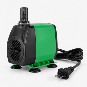2.5W 5W 7W 10W 15W 25W 35W 45W 60W 70W 100W 138W High Quality <b>Submersible</b> Water <b>Pump</b> Aquarium Fish Tank <b>Pumps</b> - Product Image 1