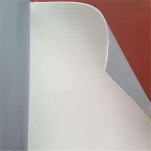 Cầu polyvinyl clorua <span class=keywords><strong>PVC</strong></span> không thấm nước lợp màng với giá rẻ - Product Image 4