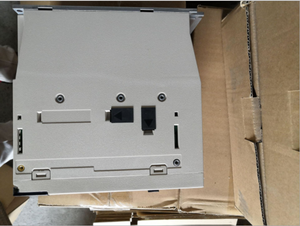 Controlador SGD7S200A00A002 Entrada 15A 3PH 200-240VAC 50/60Hz, Salida AC 0-240V 3kW 19.6A, Frecuencia de Bucle de Velocidad 0-500Hz - Product Image 5