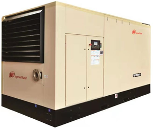 Compresseurs d'air à vis rotatifs à huile immergée à deux étages Ingersoll <span class=keywords><strong>Rand</strong></span> série <span class=keywords><strong>M</strong></span> M315-2S M355-2S 315kw 355kw - Product Image 1