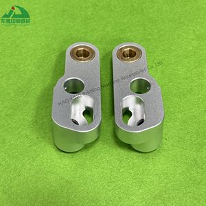 Support d'arbre Impression offset Pièces de rechange <span class=keywords><strong>Logement</strong></span> de roulement pour Mitsubishi <span class=keywords><strong>3F</strong></span> Pièces de machines d'impression <span class=keywords><strong>Logement</strong></span> de roulement - Product Image 4