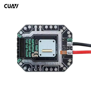 Cuav lái tự động tàu sân bay cơ sở Hội Đồng Quản trị V5 + <span class=keywords><strong>X7</strong></span> + cộng với Pro Core cho RC bay không người lái Pixhawk kim loại đa rotor chuyến bay điều khiển - Product Image 2