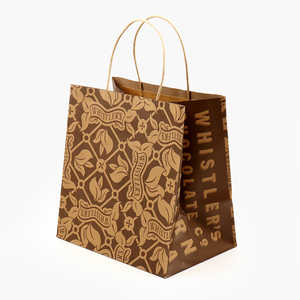 <span class=keywords><strong>ก</strong></span>ระเป๋าใส่อาหารแบบมีหูหิ้วบิดพิมพ์ลาย<span class=keywords><strong>ไก่</strong></span>ทำจาก<span class=keywords><strong>ก</strong></span>ระดาษคราฟท์ออกแบบได้ตามที่ต้อง<span class=keywords><strong>ก</strong></span>าร - Product Image 2