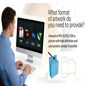 Caja de Regalo Rígida Plegable Magnética Ecológica y Sostenible <span class=keywords><strong>con</strong></span> Logotipo Personalizado, <span class=keywords><strong>con</strong></span> Asa Reutilizable - Product Image 5