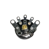 Potentiomètre rotatif à pied plat RV12S pour amplificateur de puissance audio