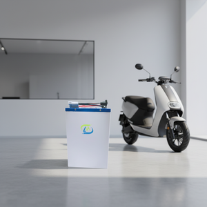 Аккумуляторная батарея LiFePO4 72В 30Ач – бренд LIKEMINDED, 1200 циклов, 30 циклов разряда при низких температурах – для электровелосипедов/самокатов/гольф-каров/электротранспорта - Product Image 3