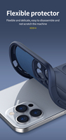 Accessoires de coque de téléphone de mode pour iphone 16 couverture de téléphone portable de mode de rue en TPU pour iPhone16 15 14 13 12 11 pour samsung s25