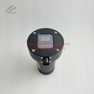 DSF2010MB <span class=keywords><strong>COEN</strong></span> DSF-2010-MB 2653-271-62 ISCAN FLAME SCANNER DSF-2010-MB 2653-271-62 265327162 Pièces de rechange pour moteur de générateur - Product Image 3