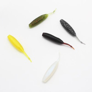 Leurre à ver souple SuQian <span class=keywords><strong>Bluesea</strong></span> de vente chaude - Product Image 4