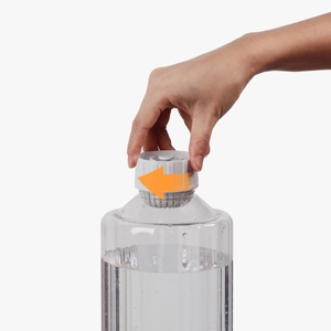 2 in 1 ciotole per cani e gatti Set per alimenti per animali domestici e ciotola per bere acqua resistente ciotola staccabile per cani e gatti - Product Image 6