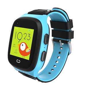 Reloj Inteligente a Prueba <span class=keywords><strong>de</strong></span> Agua con Envío Gratuito, Videollamadas 4G, Reloj Inteligente para Niños con Localización SOS, Pulsera Inteligente <span class=keywords><strong>de</strong></span> Fitness - Product Image 5